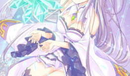 异世界从零开始漫画,穿越者与命运的抗争之旅