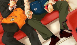 耽美清水漫画,耽美清漫画中的情感世界