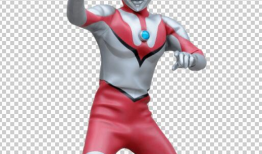 邪恶女奥特曼漫画,黑暗力量的逆袭